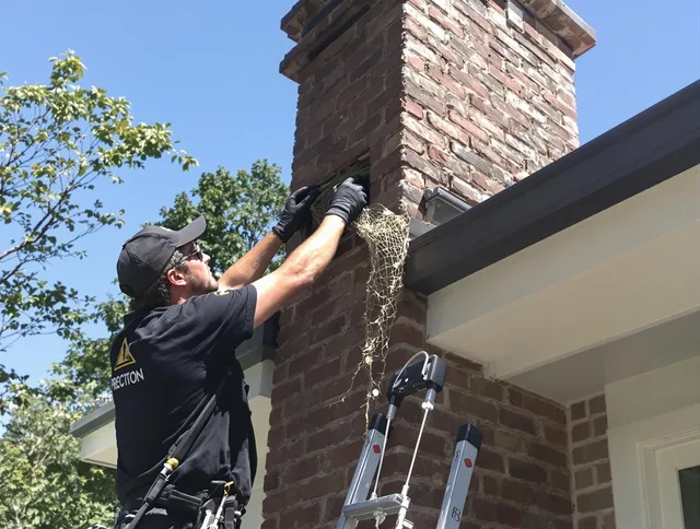 Animal & Debris Removal service in West Hollywood, CA