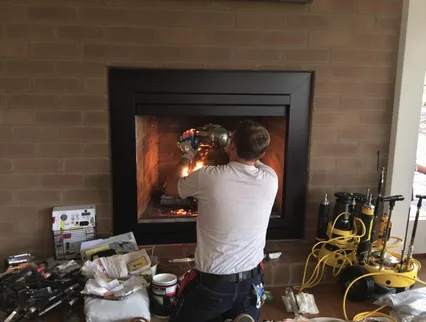 Chimney Liner Services service in West Hollywood, CA